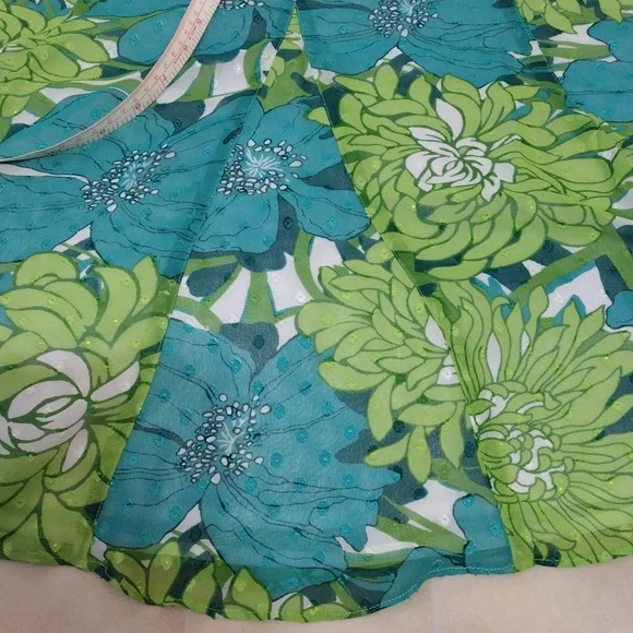 Ann Taylor Skirt Size 8 - Picture 6 of 6